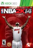 NBA 2K14 (Xbox 360)